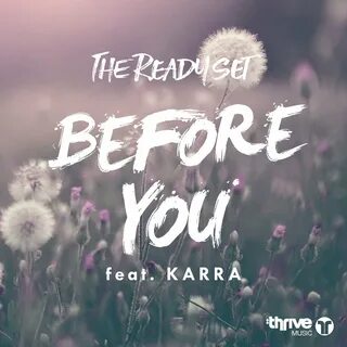 Before your start