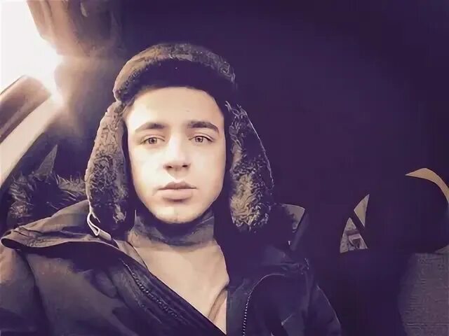 Вячеславом ахмедовым
