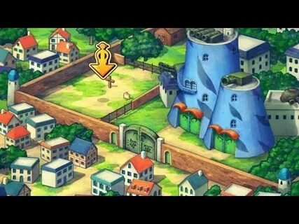 One town