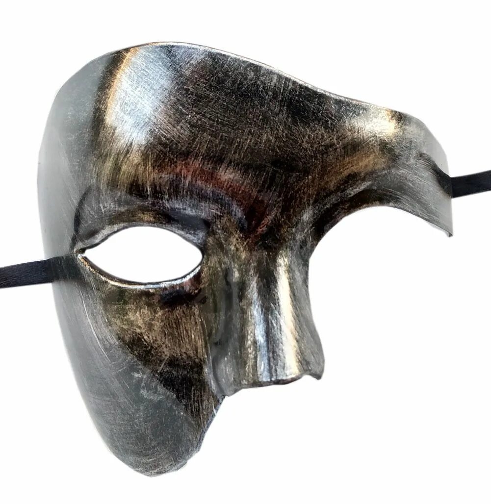Маска номер 5. Карнавальная маска half fa Phantom Antique nightcl. Маска из металла. Маскарадная маска мужская. Мужская венецианская маска.