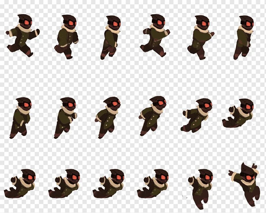 Spritesheet