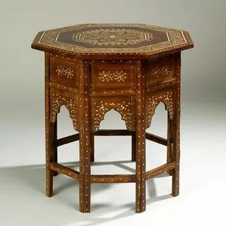 Star table