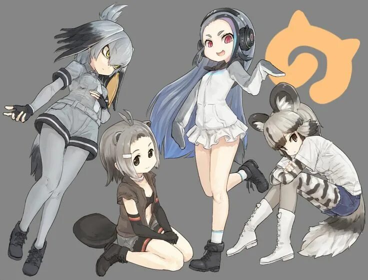 Kemono friends. Kemono friends буйвол. Kemono friends сервал. Western spotted skunk kemono friend. Japari bun крафт.
