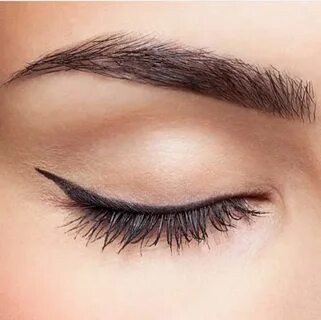 Beauty brow