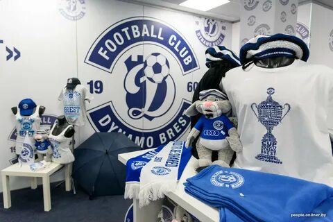 Фан шоп фк