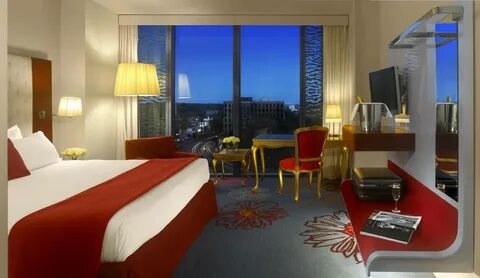 Radisson blu hotel 4