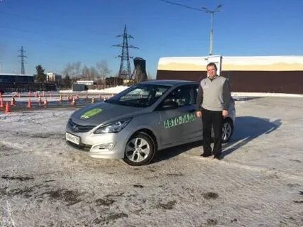 Автошкола березовский свердловская область