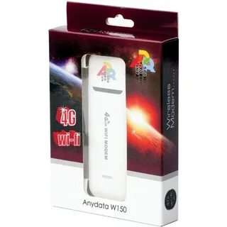 Anydata w150