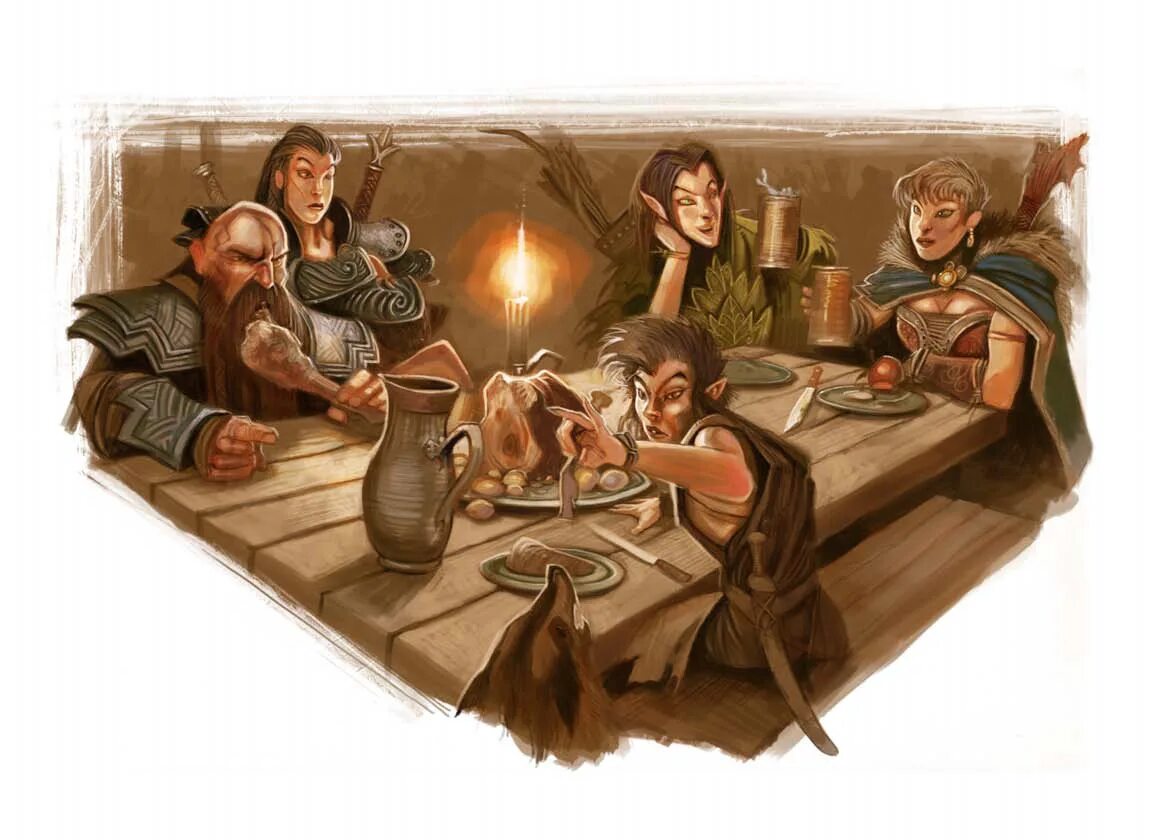 Днд мастерам посвящается. Днд игроки. dnd настольная игра. игроков в нри. d&amp;d за столом.