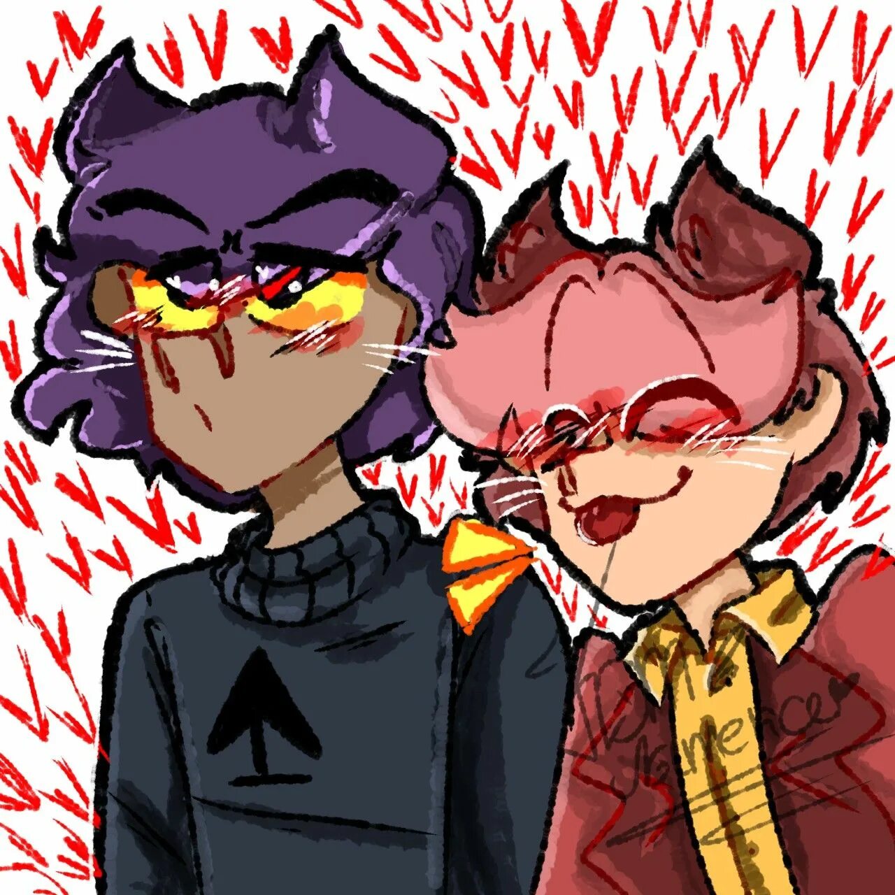 Пик и ромео. 13 карт земля королей персонажи. Куромаку и данте. Пик и ромео шип 18. Пик и ромео.