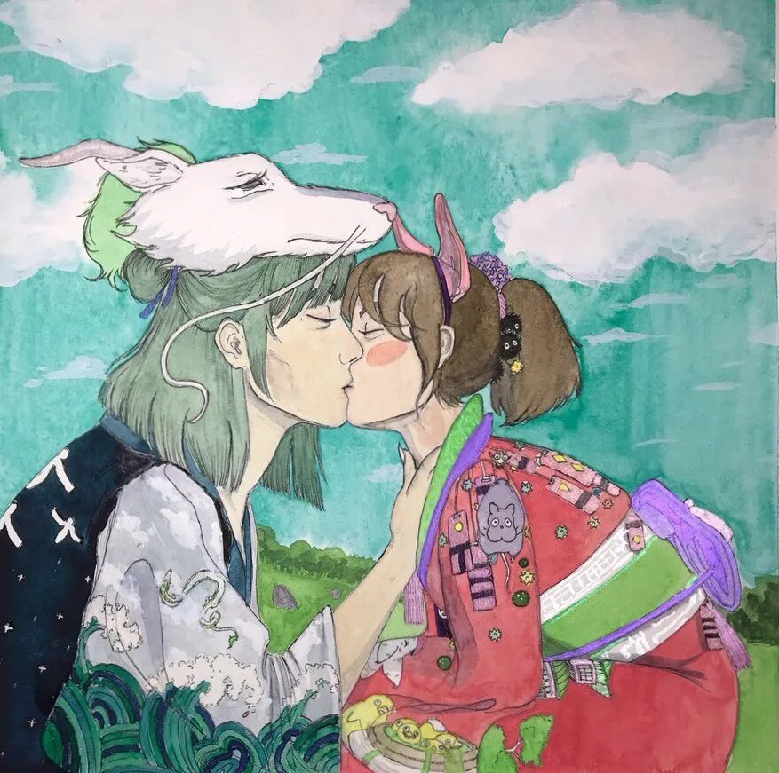 Chihiro x after hours. Chihiro x after hours