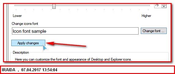 Custom description. Custom description