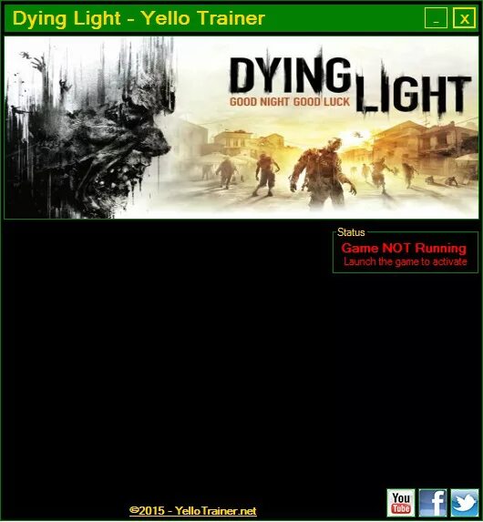 Игру dying light коды. Dying Light 2 трейнер. Dying Light 1 трейнер. Dying Light читы. Ночной охотник Dying Light трейнер.