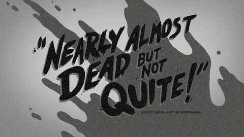 But not more than