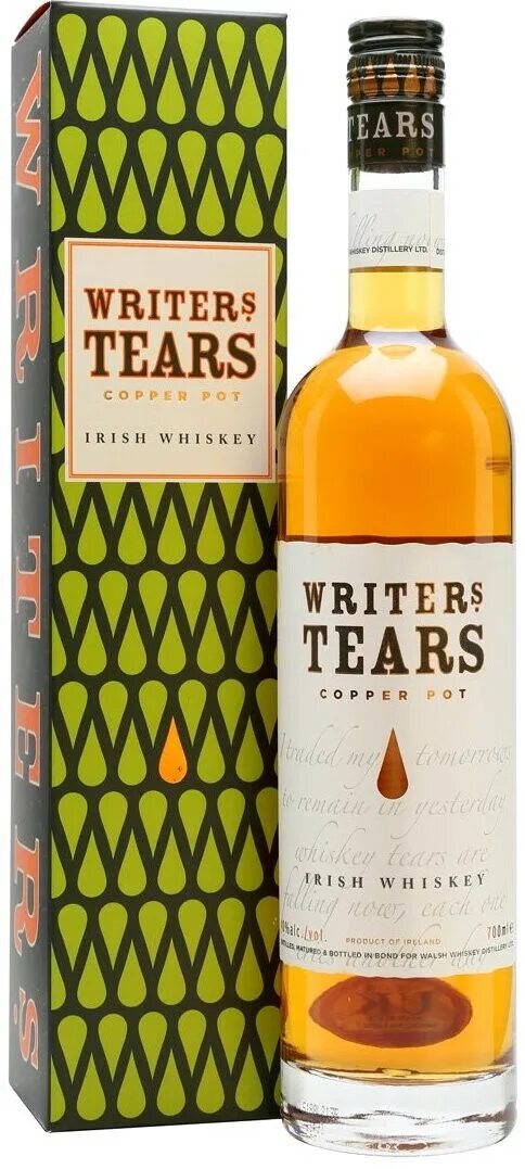 Write tears. Виски writers tears copper pot. виски райтерз тирз коппер пот. writers tears copper pot irish whiskey. виски hot irishman, writers tears copper pot, gift box with flask, 0.7 л.