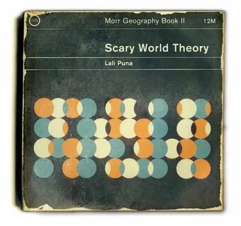 Scary world