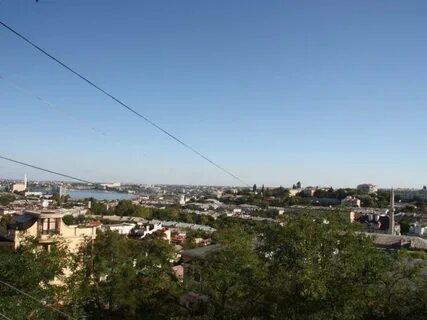 Батумская севастополь