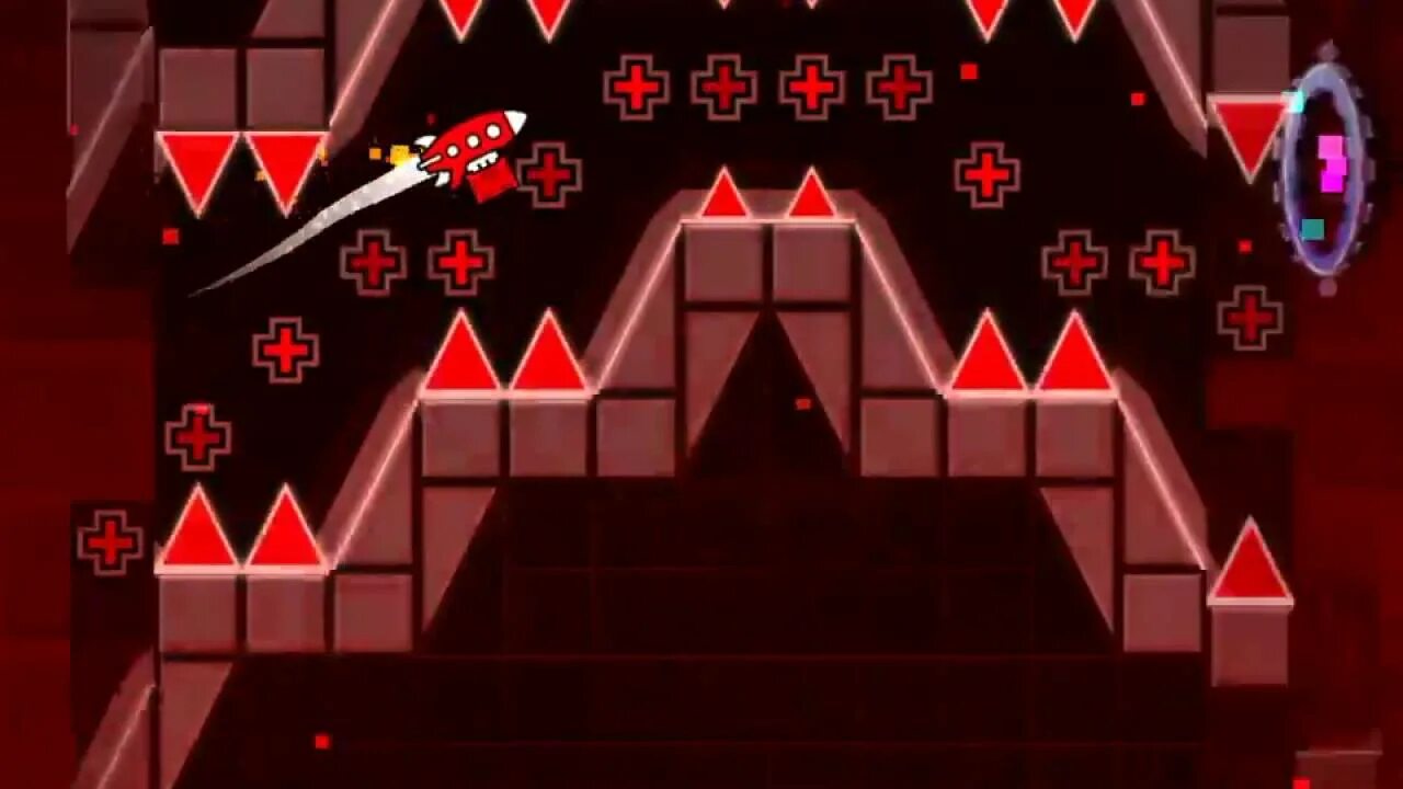 Decode geometry dash. Decode geometry dash канал.