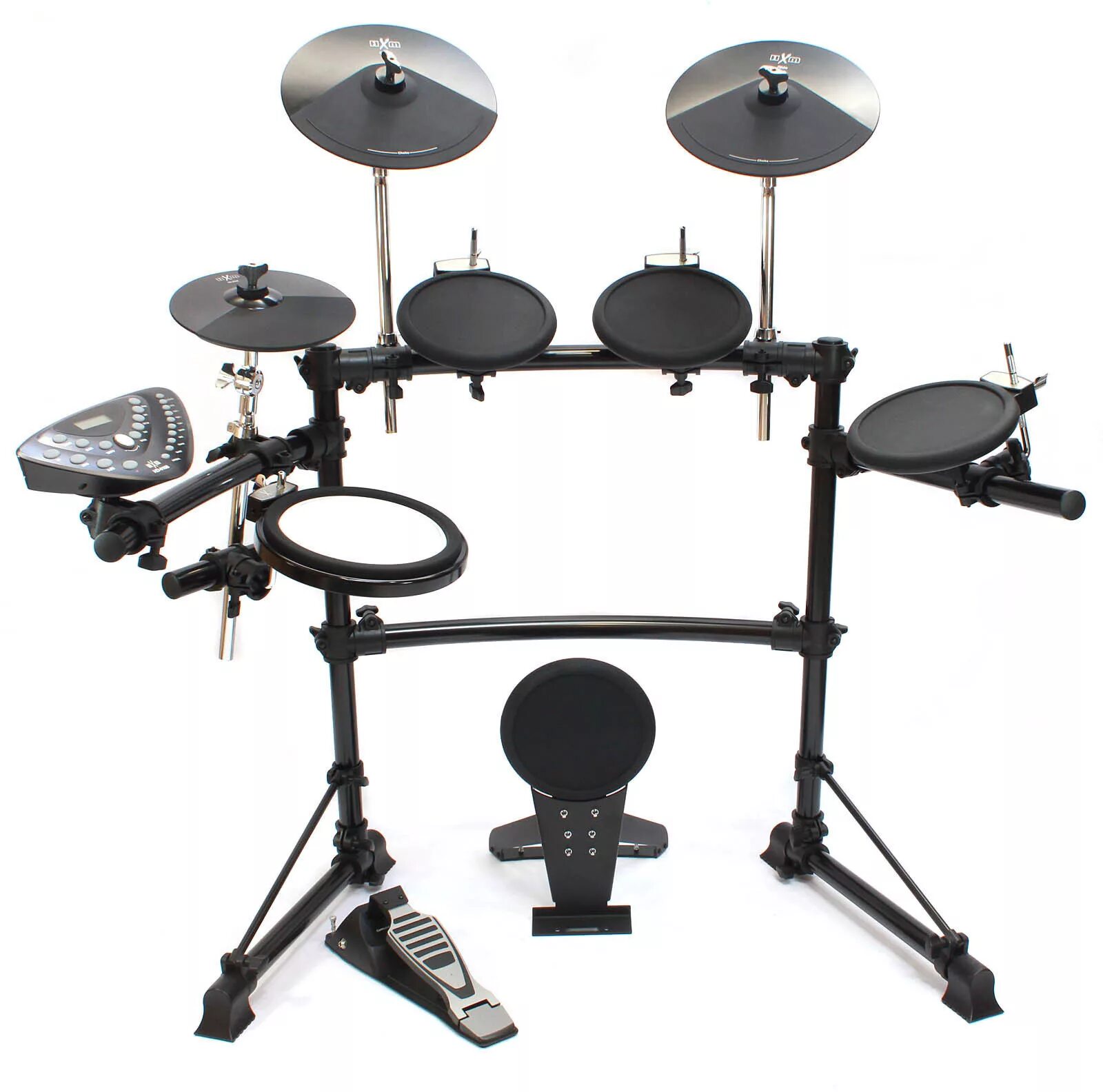 Drum module
