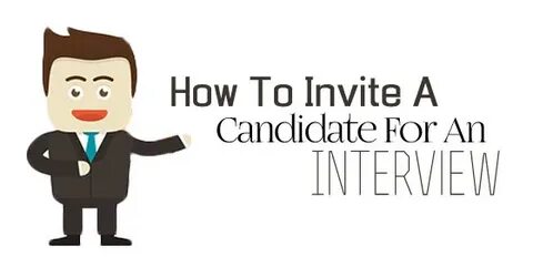 How to invite