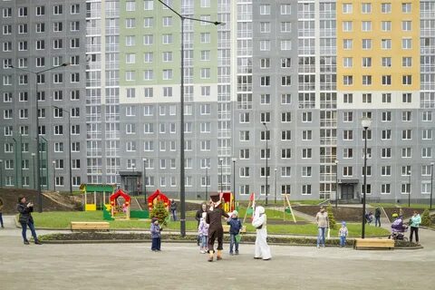 Анкудиновский парк