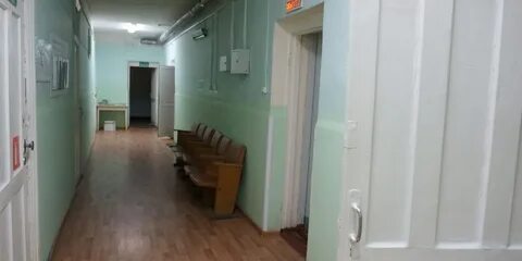 Больница ул вольская