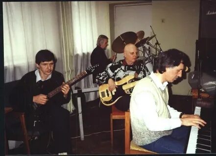 Лев 1993