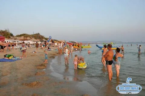 Джемете пляжи отзывы