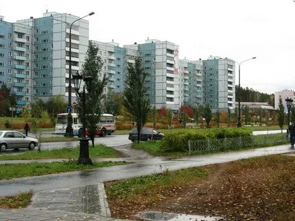 Снежинск 1
