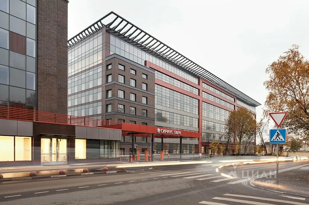 26, корп. бц сириус парк нагатинская. 4 москва. 2, стр. сириус каширское шоссе.