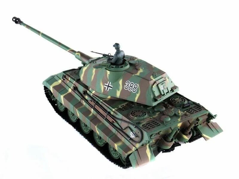 Хенг Лонг Королевский тигр 1/16. Heng long Tiger 2. Танк Heng long Tiger. Танк р/у Heng long King Tiger 1/16 Пневмопушка. Танк heng long