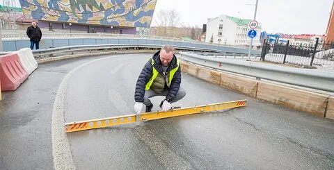 Ку автомобильных дорог
