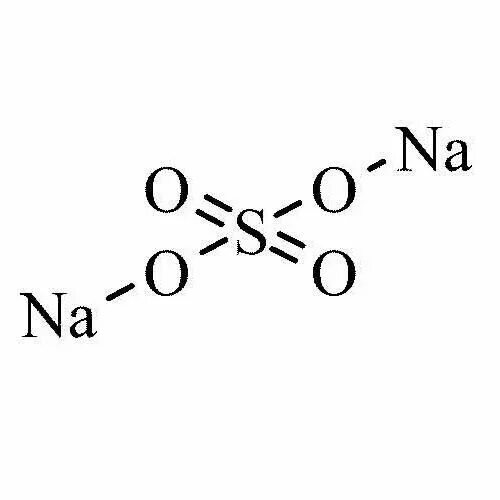 В сульфате натрия присутствует связь. Сульфат натрия структурная формула. Сульфат натрия формула химическая. Na2so4 структурная формула. Сульфит натрия структурная формула.