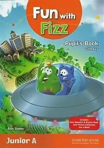Fun with fizz 1. Fun with fizz 1