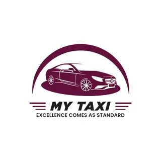 My taxi