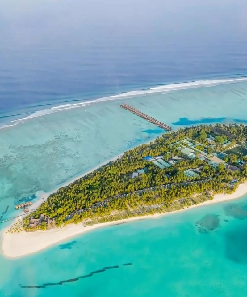 Oblu experience ailafushi