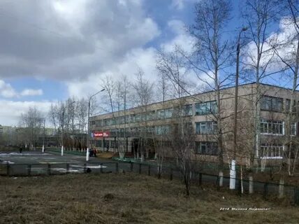 Фото школы 42