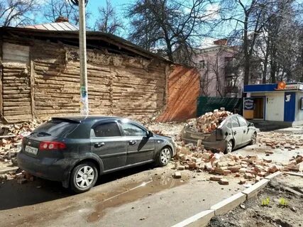 Найти вещи хозяина в обвалившейся деревне true