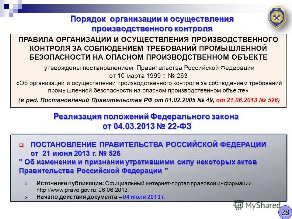 Постановление рф 2168 от 18.12 2020. Порядок проведения производственного контроля. Производственный контроль на опо. Требования промышленной безопасности. Мониторинг производственной безопасности.