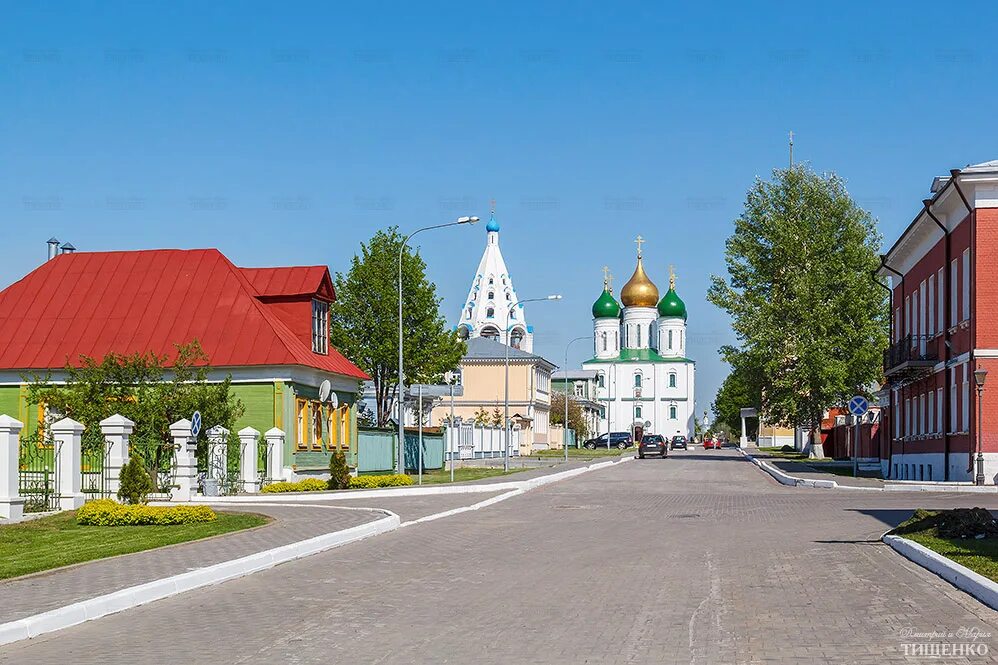 Улица Лазарева Коломна. Коломенский Кремль улица Лазарева. Коломна улица Лазарева 4. Ул Лазарева в Коломне фото.