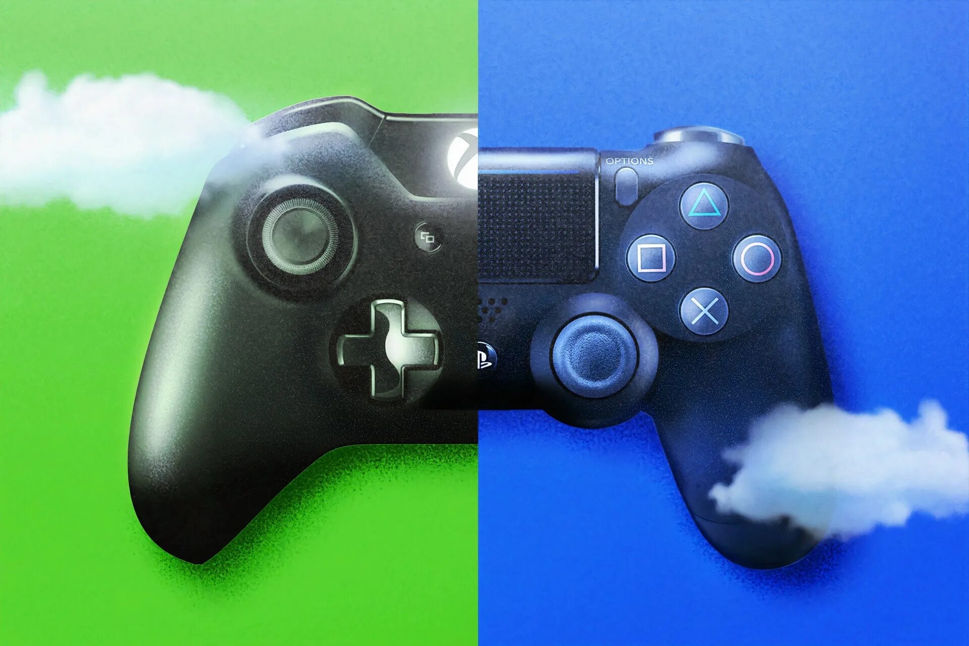 Что лучше xbox x или playstation 5. Xbox vs PLAYSTATION 5. PLAYSTATION 5. Xbox one vs ps4 Pony.