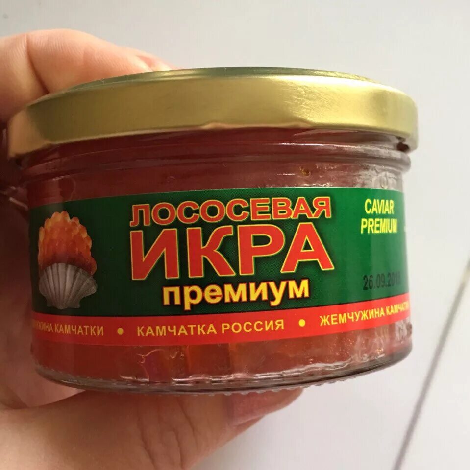 Кетов камчатка