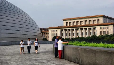 National center