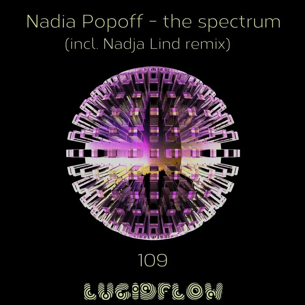 Spectrum remix. Spectrum. the spectre remix. nadja &quot;luminous rot (cd)&quot;.