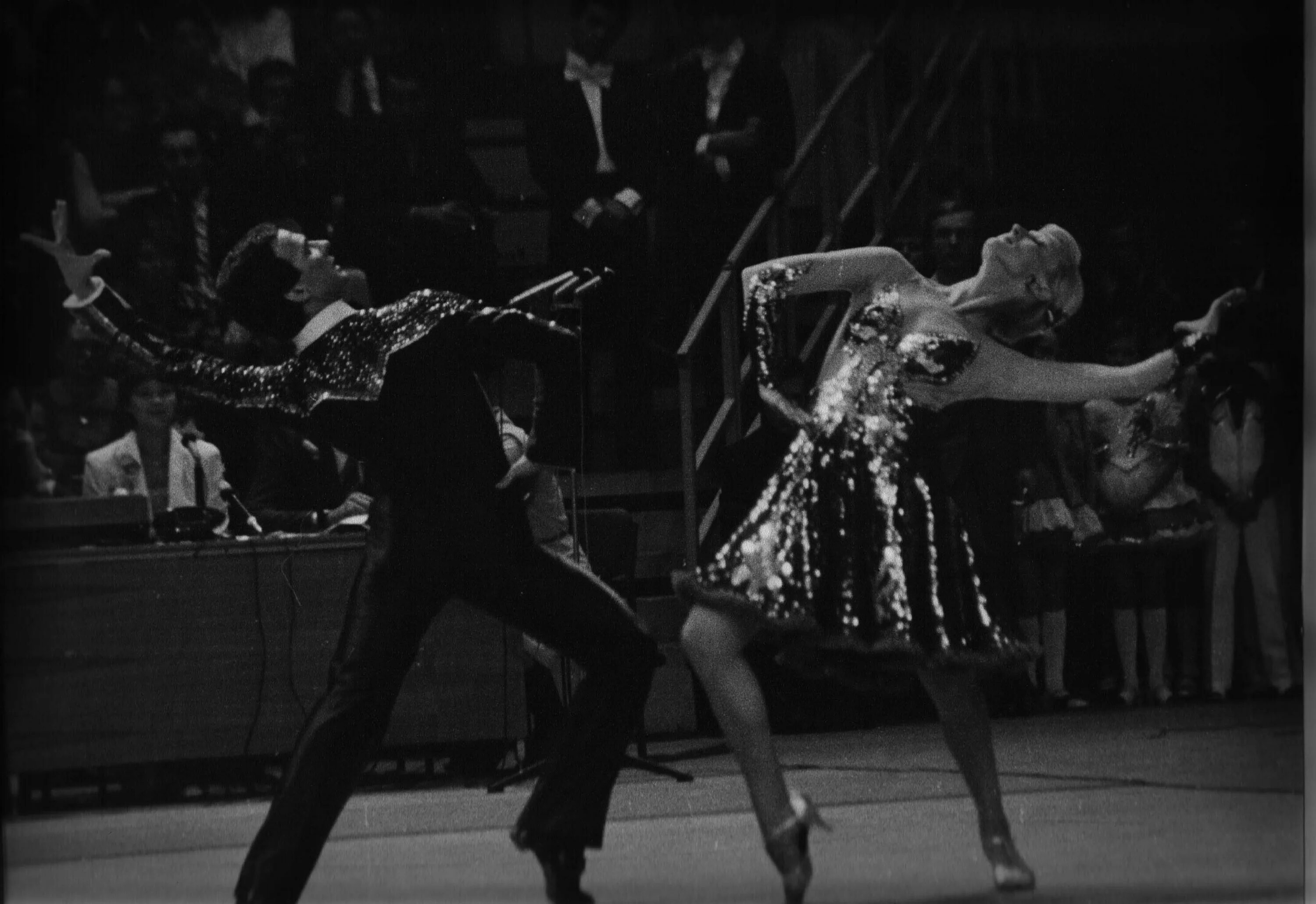 Кто такой гигабайт который танцует. Попов танцор бальных танцев. Спортивные танцы в СССР. Бальные танцы в СССР.