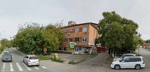 Владивосток 20
