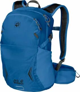 Рюкзак jack wolfskin