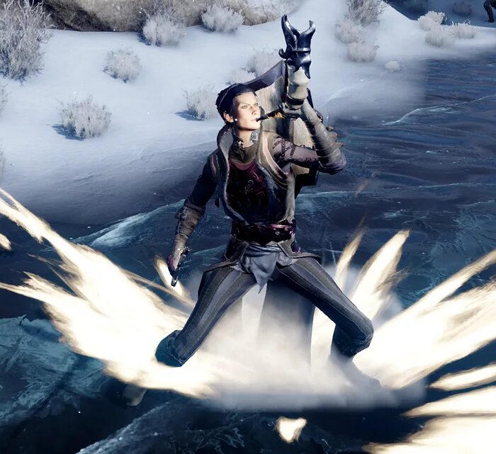 Dragon age долийский эльф. Драгон эйдж 1 эльф. Дух доблести. Империус архангел. Добродетели для хранителя рун.