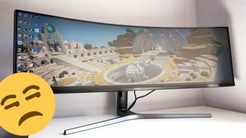 Мониторы 90 градусов