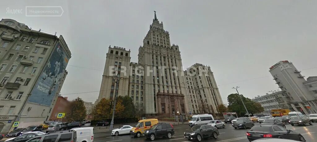 садовая спасская д 21/1. сталинские высотки ул. 21/1. , 21/1. садовая-спасская ул.